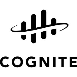 Cognite Logo Png | Cognite Logo Vector | Cognite Logo: Illuminating Insight, Forging Intelligence, The Spark of Knowledge, A Symbol of Cognitive Edge
