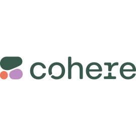Cohere Logo Png | Cohere Logo Vector | Cohere | Unified Vision | Harmonic Design | Cohesive Branding