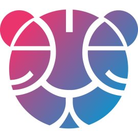Cointiger Logo Png | Cointiger Logo Vector | Cointiger Logo: Fierce Financial Feline | Crypto Tiger Brand Mark | Digital Currency Guardian