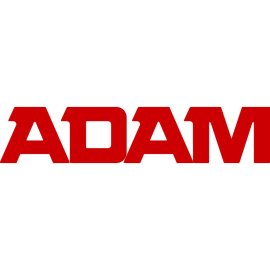 Coleco Adam Logo Png | Coleco Adam Logo Vector | Coleco Adam: The 8-Bit Home Computer Pioneer | Retro Tech Legacy | Bold Geometric Logo Design