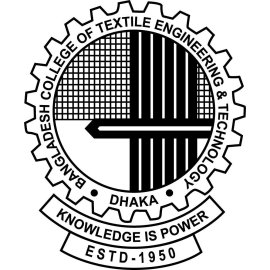 College Of Textile Engineering Technology Logo Png | College Of Textile Engineering Technology Logo Vector | Threads of Knowledge  |  Weaving Innovation  |  Fabric of the Future  |  Precision in Textile Engineering