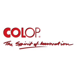 Colop Logo Png | Colop Logo Vector | Colop: Precision in Print | The Mark of Quality | Stamping Innovation | Trusted Identity