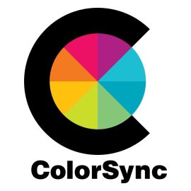 Colorsync Logo Png | Colorsync Logo Vector | Harmony in Hues  Precision in Palette  The Rhythm of Color  Synchronized Identity