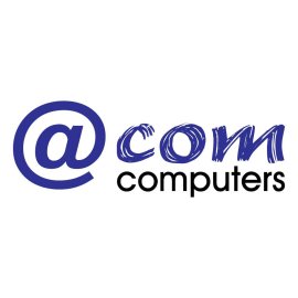 Com Logo Png | Com Logo Vector | Com Logo | Digital Connectivity | Modern Brand Identity | Minimalist Tech Symbol