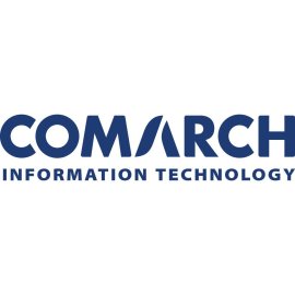 Comarch S A Logo Png | Comarch S A Logo Vector | Comarch S A Logo | Enterprise Software Brand Identity | Polish Tech Emblem | Global IT Solutions Mark