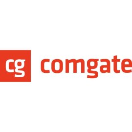 Comgate Logo Png | Comgate Logo Vector | Gateway to Commerce  |  Secure Digital Passage  |  Global Payment Bridge  |  Trusted Transaction Hub