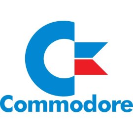 Commodore Logo Png | Commodore Logo Vector | Commodore Logo Design | Retro Computing Icon | Bold Maritime Heritage | Modern Minimalist Emblem