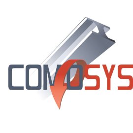 Comosys Logo Png | Comosys Logo Vector | Comosys Logo: Infinite Connections | Digital Symmetry | Cosmic Synergy | Modern Tech Identity
