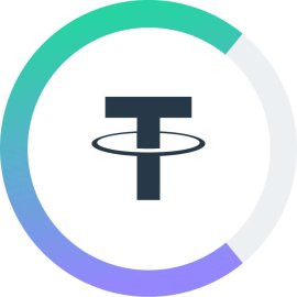 Compound Usdt Cusdt Logo Png | Compound Usdt Cusdt Logo Vector | Compound USDT CUSDT | Stable Yield Logo | DeFi Compound Symbol | Digital Asset Badge