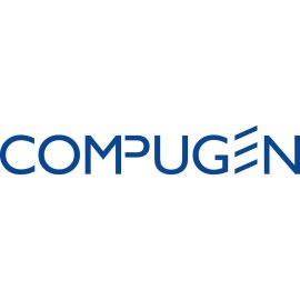 Compugen Logo Png | Compugen Logo Vector | Innovation Engineered  Precision Code  Future Discovered  Compugen