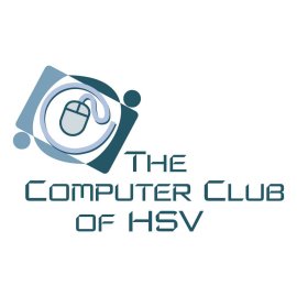 Computer Club Of Hsv Logo Png | Computer Club Of Hsv Logo Vector | Digital Nexus | The Hub of Hardware & Code | HSV's Tech Collective | Where Logic Meets Innovation