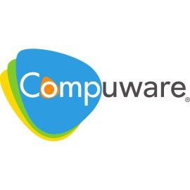 Compuware Logo Png | Compuware Logo Vector | Bridging Code and Commerce  |  The Compuware Identity  |  A Legacy of Digital Infrastructure  |  Precision in Every Pixel