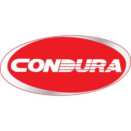 Condura Logo Png | Condura Logo Vector | Condura Logo: Strength in Cooling, Precision in Design, Legacy of Trust, Future of Innovation