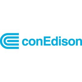 Conedison Logo Png | Conedison Logo Vector | Conedison Logo: Powering New York's Skyline  Illuminating the Grid  A Legacy of Energy