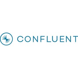 Confluent Logo Png | Confluent Logo Vector | Confluent Logo: Flowing Data | Convergent Streams | Unified Enterprise | Dynamic Connectivity
