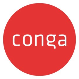 Conga Logo Png | Conga Logo Vector | Rhythm of Precision  Soul of the Dance  Conga