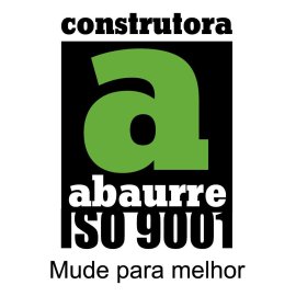 Construtora Abaurre Logo Png | Construtora Abaurre Logo Vector | Construindo Sólidos Alicerces  Abraçando o Futuro  A Força da Engenharia  O Legado Abaurre