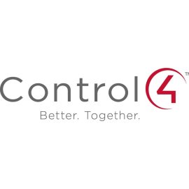 Control4 Logo Png | Control4 Logo Vector | Control4: The Art of Intelligent Control | Precision in Every Dimension | Symmetry of Power and Elegance