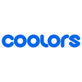 Coolors Logo Png | Coolors Logo Vector | Vibrant Spectrum  Dynamic Harmony  Creative Precision  Colorful Identity