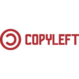 Copyleft Mexico Logo Png | Copyleft Mexico Logo Vector | Copyleft Mexico: Defying Copyright, Empowering Creation, Freeing Culture, Reimagining Ownership