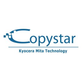 Copystar Logo Png | Copystar Logo Vector | Copystar Brand Logo | Precision Duplication | Modern Replication | Stellar Identity