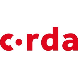 Corda Logo Png | Corda Logo Vector | Corda: Interwoven Strength  |  Digital Fabric  |  Connected Futures