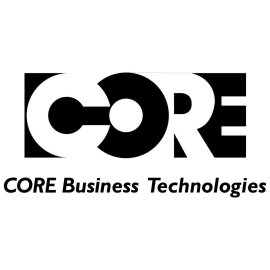Core Logo Png | Core Logo Vector | The Core Identity | Unwavering Strength | Geometric Precision | Brand Foundation