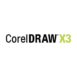 Corel Draw X3 Logo Png | Corel Draw X3 Logo Vector | Vector Precision Unleashed | Digital Design Mastery | Corel Draw X3 Legacy | Creative Suite Evolution