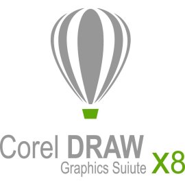 Corel Draw X8 Logo Png | Corel Draw X8 Logo Vector | Corel Draw X8 Logo: Precision Vector Design | Creative Suite Identity | Professional Graphics Symbol | Digital Art Core