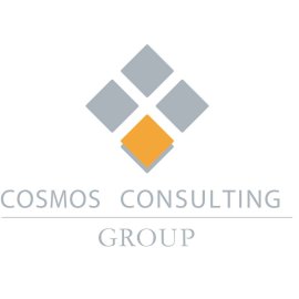 Cosmos Consulting Group Logo Png | Cosmos Consulting Group Logo Vector | Celestial Strategy | Infinite Horizons | Stellar Solutions | Guiding Growth