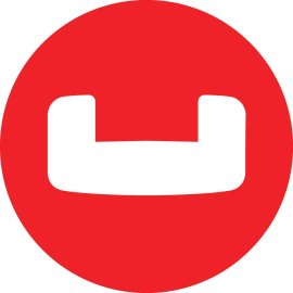 Couchbase Logo Png | Couchbase Logo Vector | Couchbase Logo: Data Foundation | Resilient Architecture | Digital Cushion | Enterprise Strength