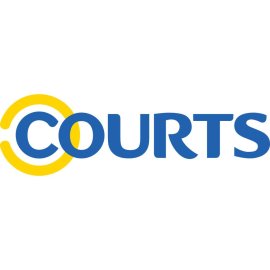 Courts Logo Png | Courts Logo Vector | Precision in Motion  Authority in Law  The Gavel's Grip  Courts