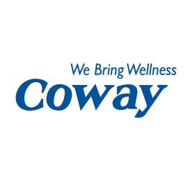 Coway Logo Png | Coway Logo Vector | Pure Flow | Smart Living | Life's Water | Coway Innovation