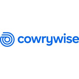 Cowrywise Logo Png | Cowrywise Logo Vector | Cowrywise Logo | Smart Savings | African Heritage | Modern Fintech