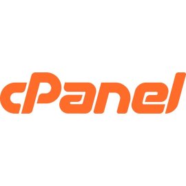 Cpanel Logo Png | Cpanel Logo Vector | cPanel Logo: Control, Simplicity, Hosting, Identity
