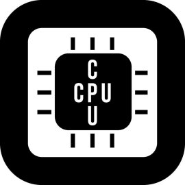 Cpu Logo Png | Cpu Logo Vector | Cpu: The Core of Innovation  |  Powering Progress  |  Precision Engineered  |  Future-Ready Technology