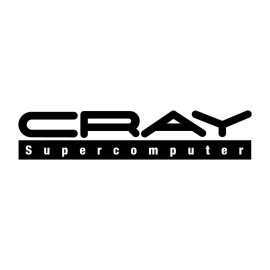 Cray Supercomputer Logo Png | Cray Supercomputer Logo Vector | Cray Supercomputer: Computational Might, Elegant Design, Unrivaled Speed, A Legacy of Innovation