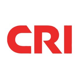 Cri Logo Png | Cri Logo Vector | Cri: The Spark of Invention  |  A Logo of Clarity  |  Where Ideas Take Shape