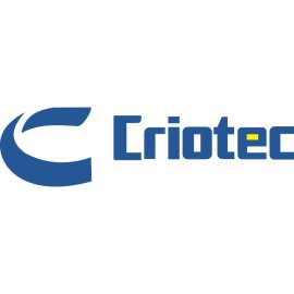 Criotec Logo Png | Criotec Logo Vector | Criotec Logo | Cryogenic Precision | Industrial Innovation | Brand Identity