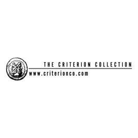 Criterion Collection Logo Png | Criterion Collection Logo Vector | The Criterion Standard  A Curated Vision  Film as Art  The Eclipse of the Ordinary