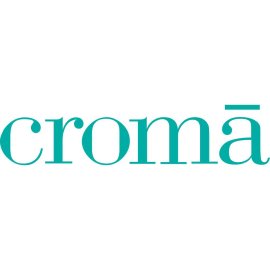 Croma Logo Png | Croma Logo Vector | Croma Logo: Chromatic Elegance  Vibrant Identity  Modern Vision