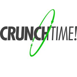 Crunchtime Logo Png | Crunchtime Logo Vector | Crunchtime: Precision, Performance, Power