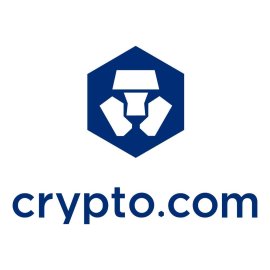 Crypto Com Logo Png | Crypto Com Logo Vector | Crypto Com Logo | Digital Fortress | Blockchain Identity | Secure Gateway