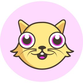 Cryptokitties Wck Logo Png | Cryptokitties Wck Logo Vector | Digital Feline Genesis | Neon Genesis Kitties | Blockchain Whiskers | CryptoPaw Evolution