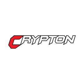 Crypton Logo Png | Crypton Logo Vector | Crypton Shield  Digital Fortress  Secure Identity  Future of Trust