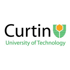 Curtin University Of Technology Logo Png | Curtin University Of Technology Logo Vector | Innovation Forged in Knowledge  |  Technology Meets Tradition  |  A Symbol of Global Progress