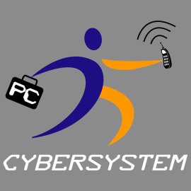Cybersystem2008 Logo Png | Cybersystem2008 Logo Vector | Cybersystem2008: Digital Nexus | Futuristic Core | System Reboot