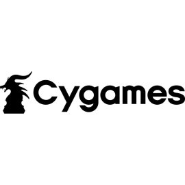 Cygames Logo Png | Cygames Logo Vector | Swan Song of Innovation  |  Cygames Emblem  |  A Crest of Digital Dreams  |  The Phoenix of Play