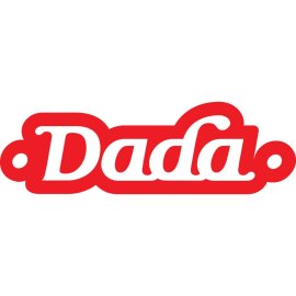 Dada Logo Png | Dada Logo Vector | Dada: Chaos as Canvas  The Art of Irreverence  A Logo for the Absurd