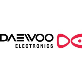 Daewoo Electronics Logo Png | Daewoo Electronics Logo Vector | Daewoo Electronics Logo: A Symbol of Innovation and Reliability | Global Brand Identity | Modern Design Legacy